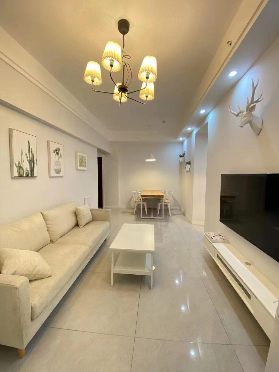 整租·中国铁建花语江南