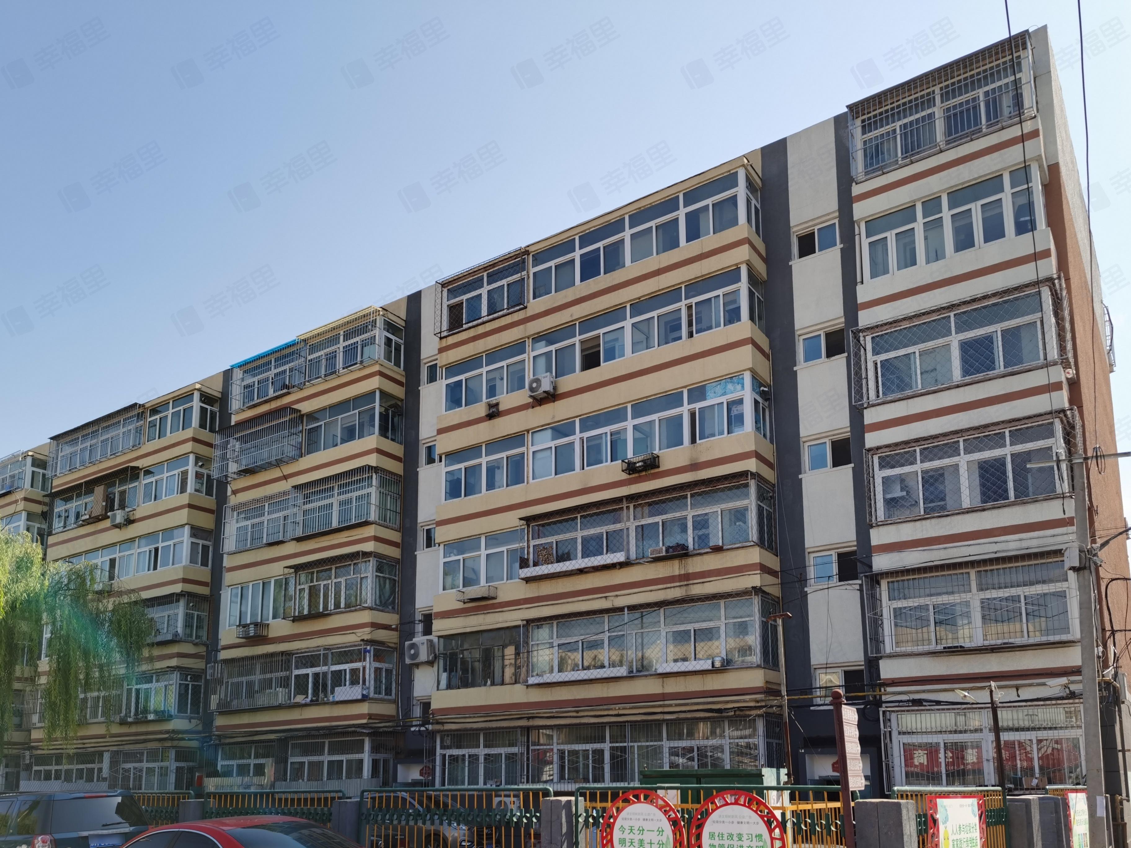 新兴小区小区效果图