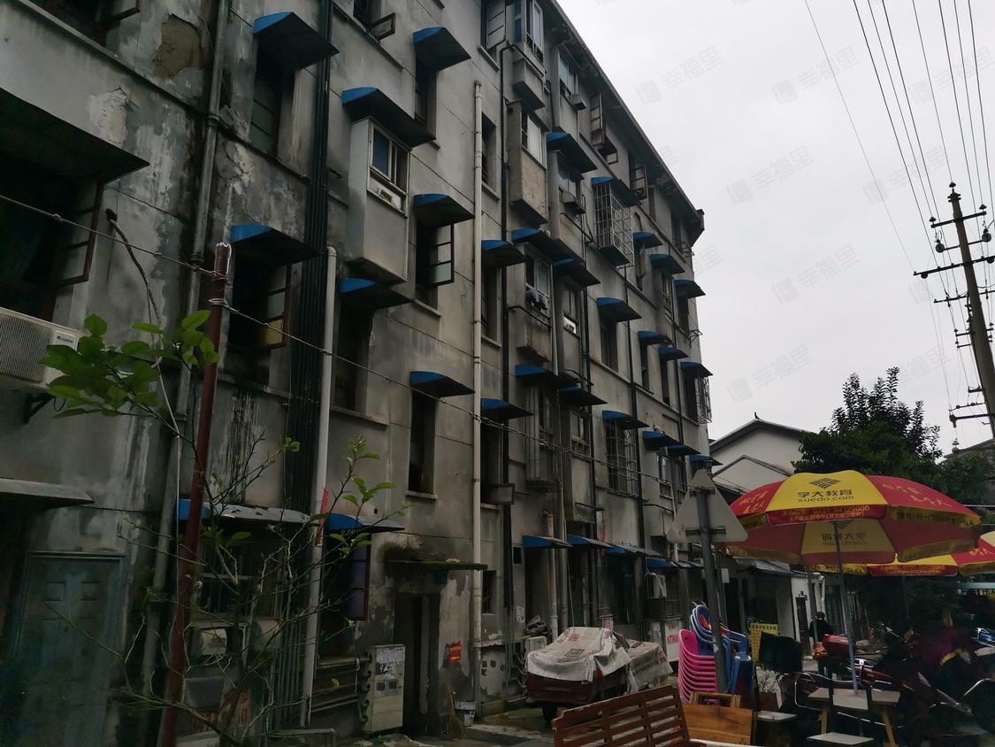 长沙天心-黄兴路步行街/暂无年代西文庙坪