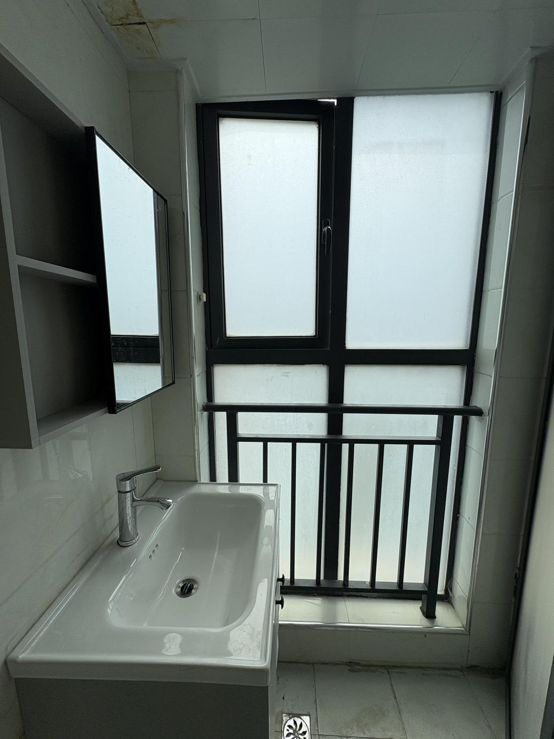 整租·栗庙新村