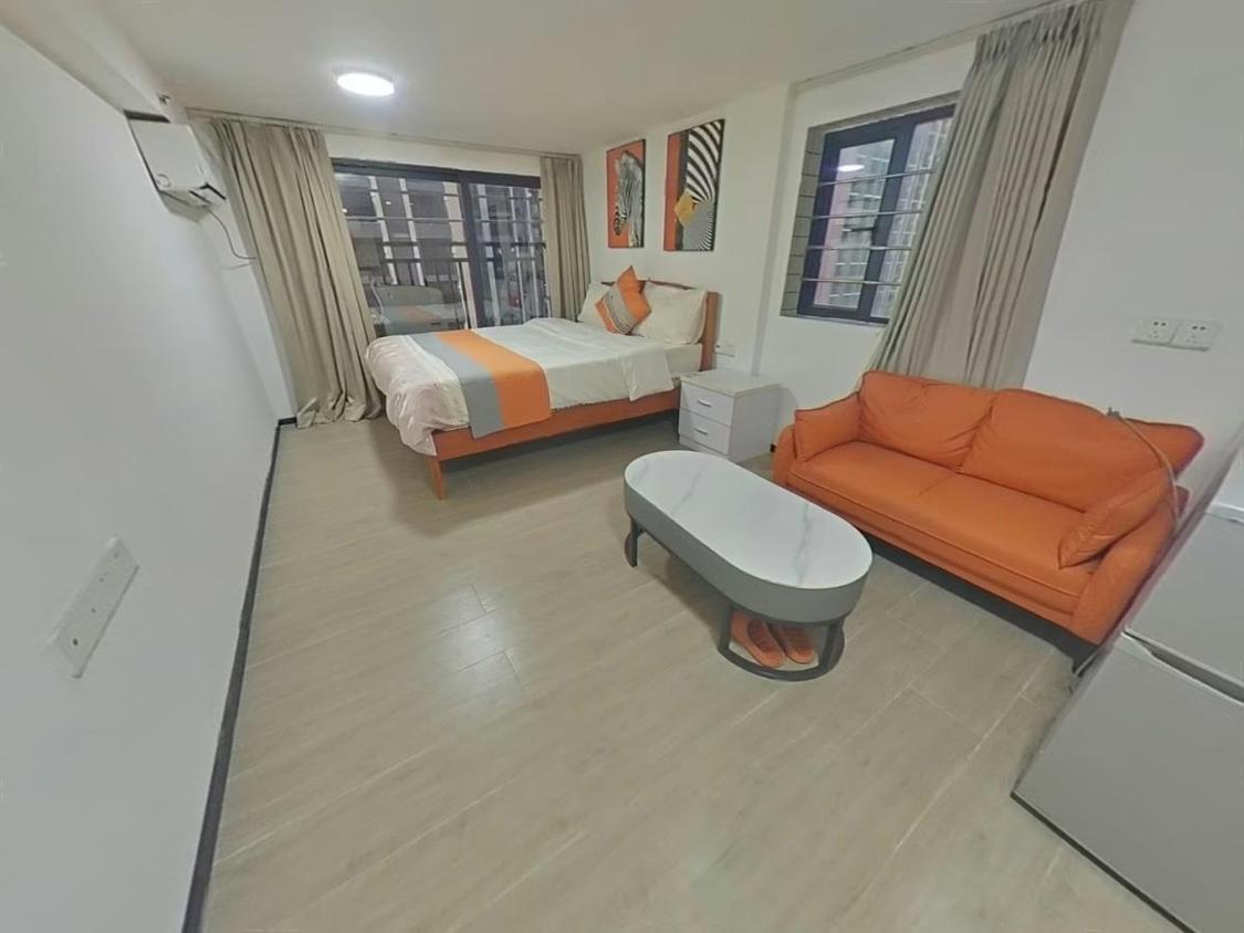 整租·万益广场住宅