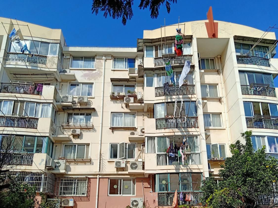 上海浦东-金桥/暂无年代伟业金锦苑(三村)