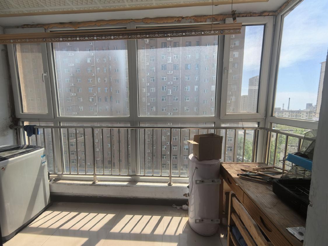 整租·胜利欣居