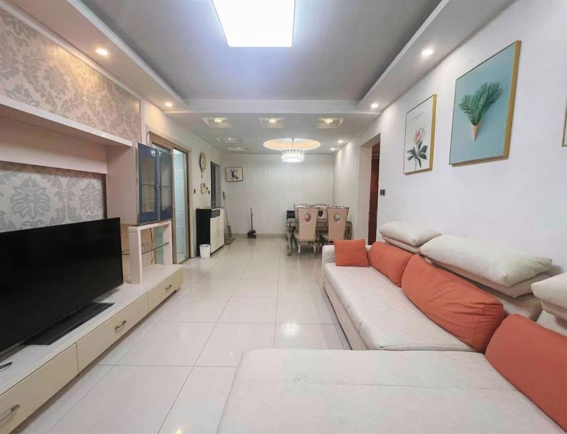 整租·鑫苑国际城市花园