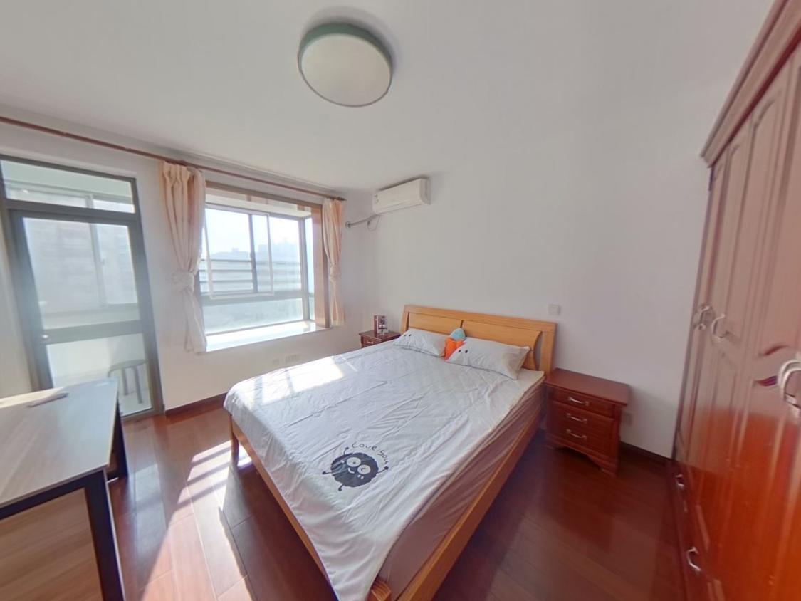 整租·上海春城