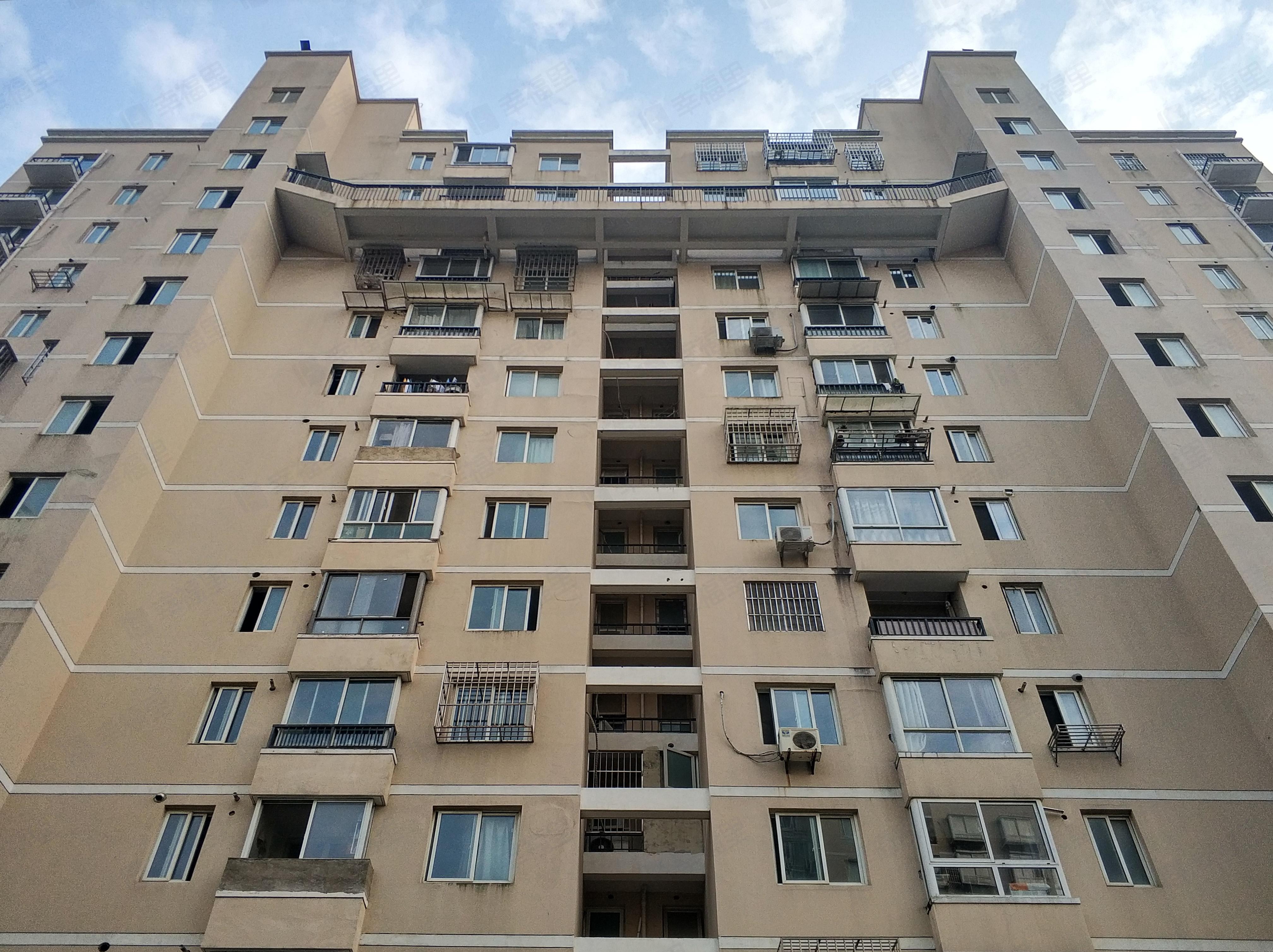 秀康新城(达城锦园)小区效果图