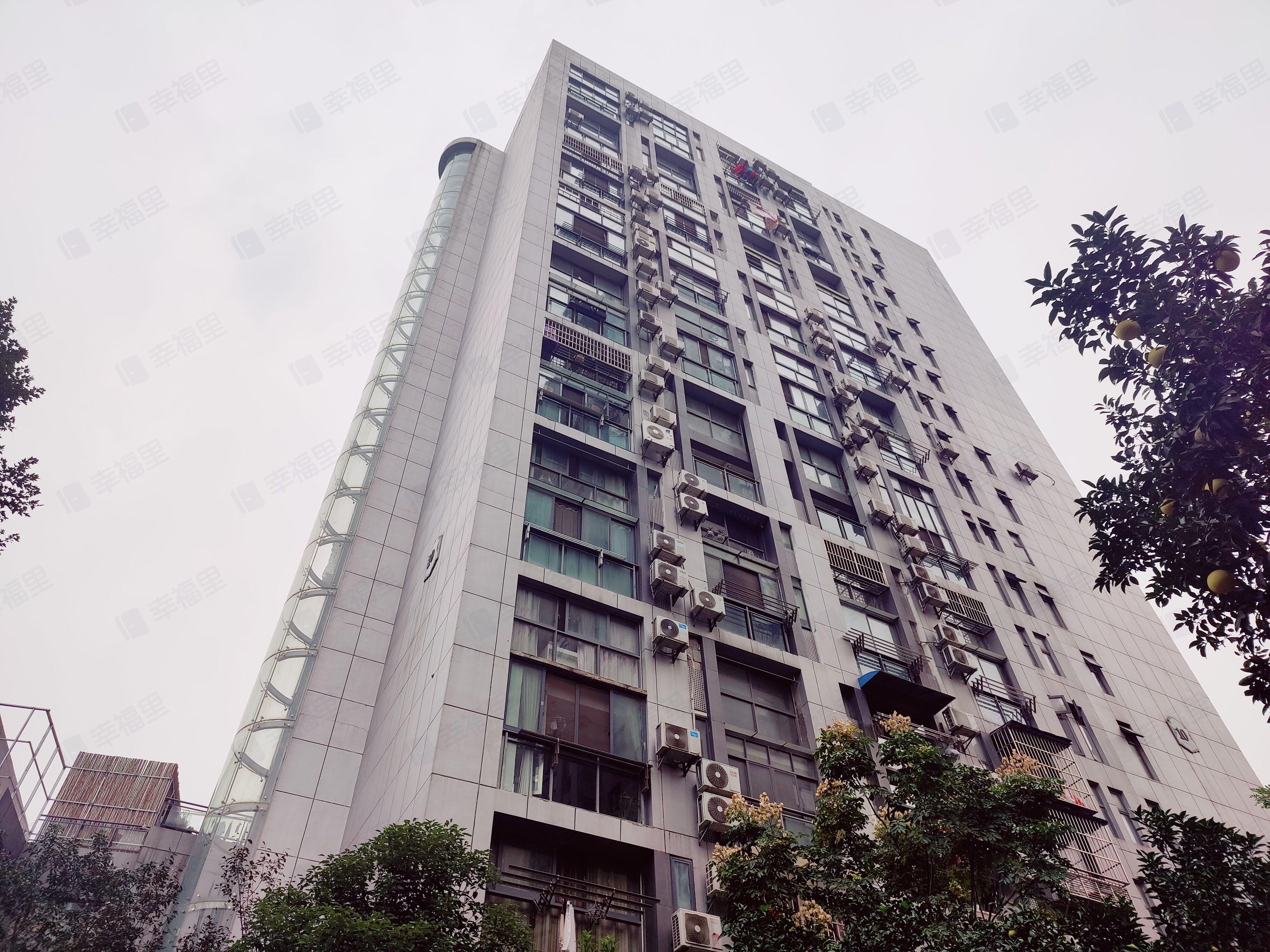 星悦城(一期)小区效果图