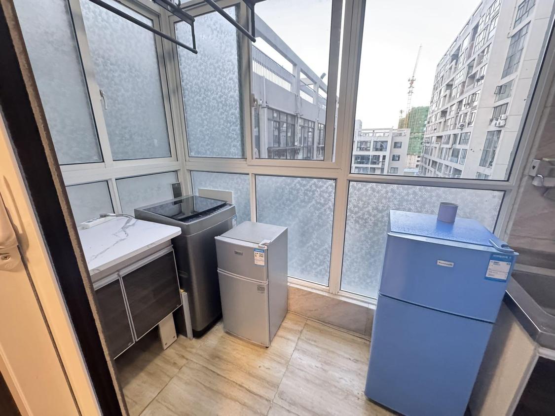 合租·东方明珠(金水区)