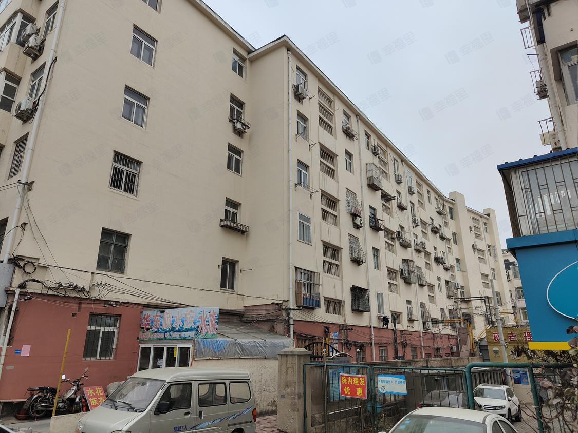 北京李沧-沧口公园/暂无年代永平路28号