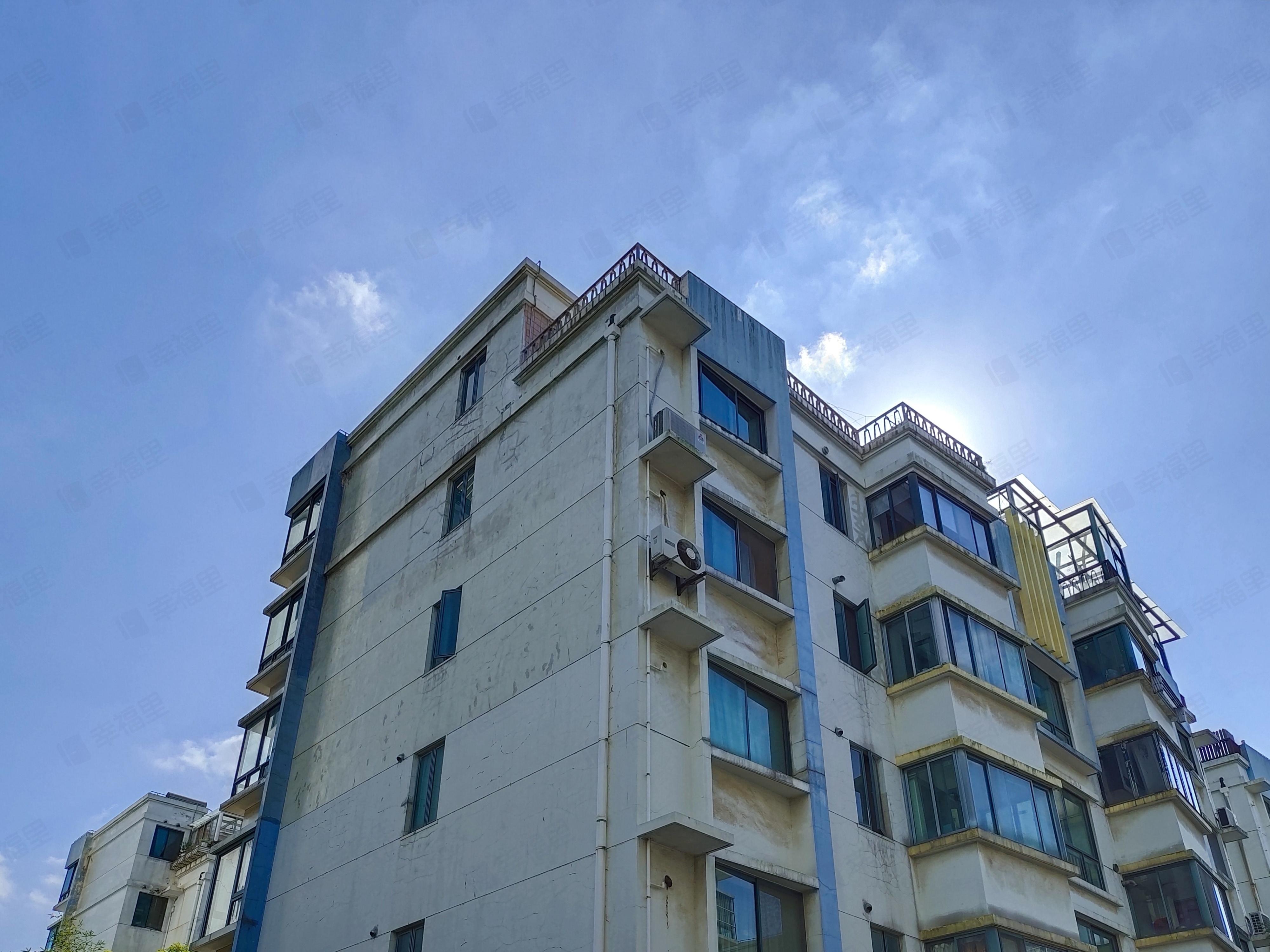 环龙新纪园小区效果图