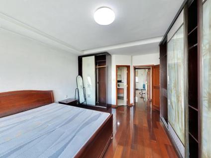 undefined整租·光华园 4室2厅168.91㎡ | 东南 | 福田 赤尾