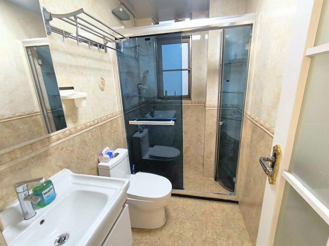 整租·东骏豪苑