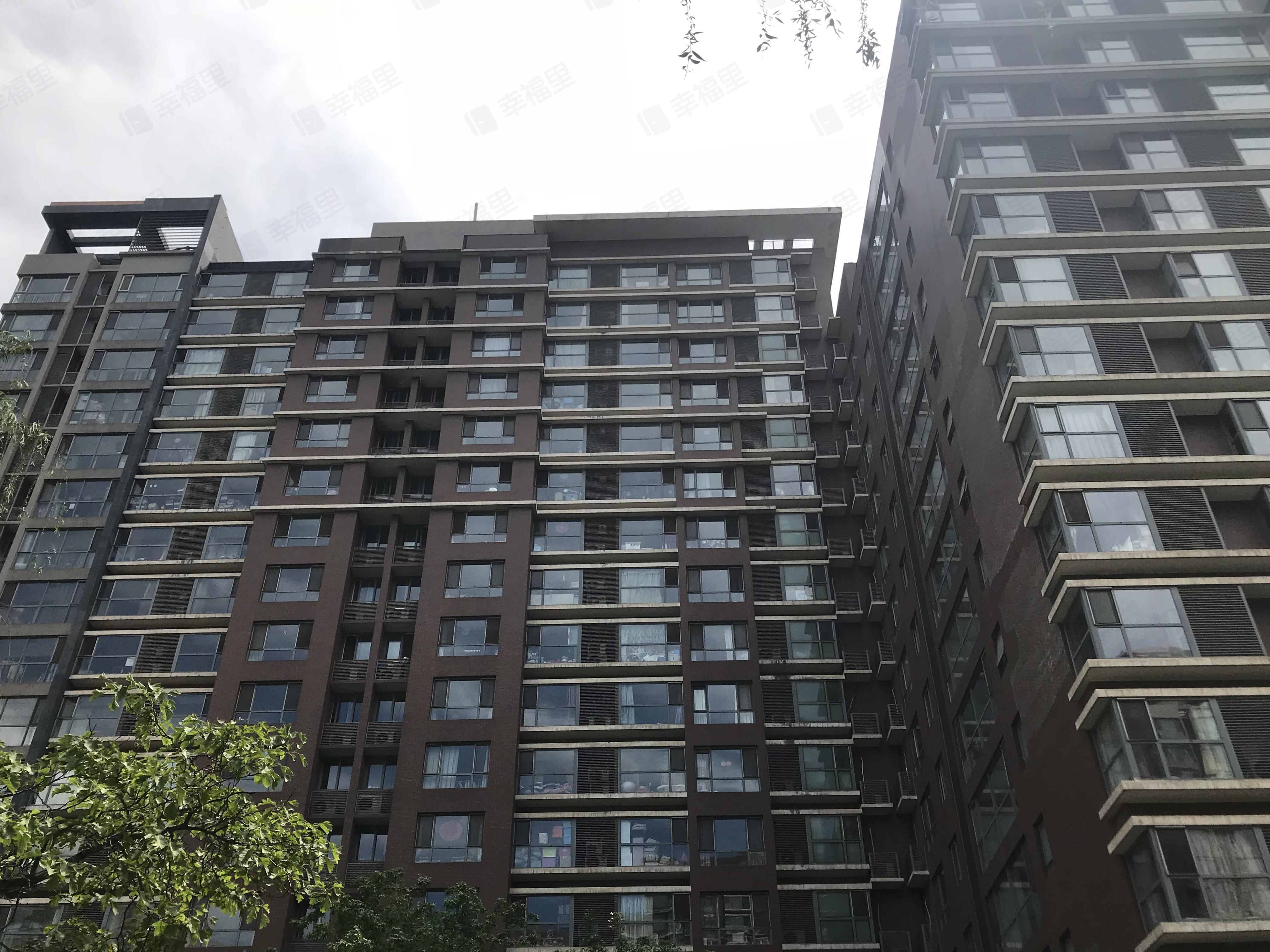富力城(C区)小区效果图