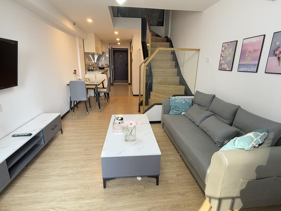 整租·龙光玖龙湾