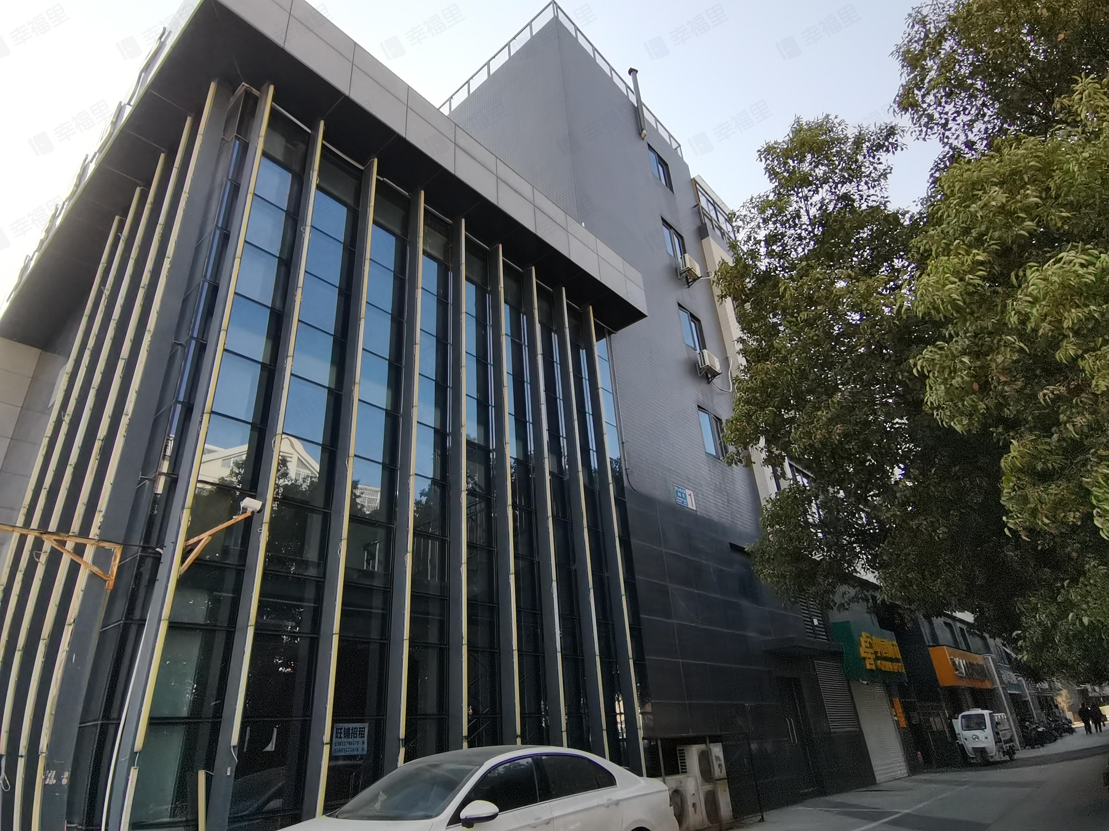 蓝岸3G小区效果图