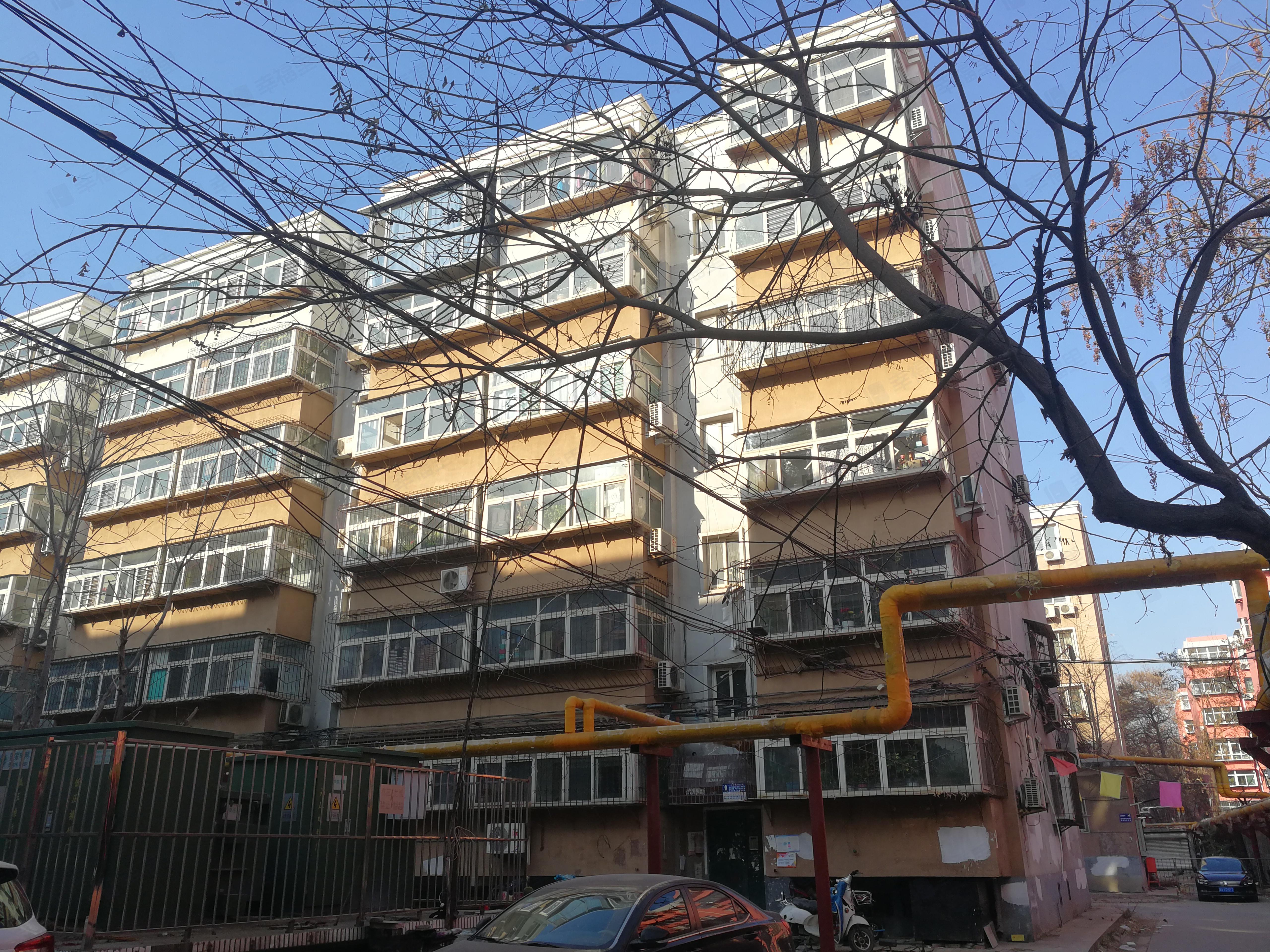 联红小区小区效果图