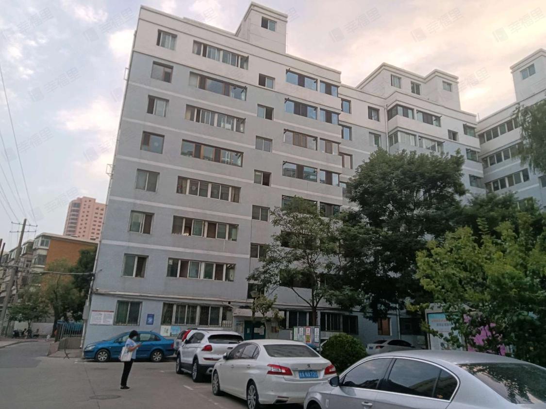 兰州七里河-建工局/2002年建兰州市市政建设集团家属院