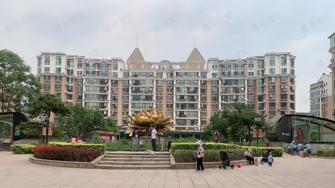 北京东城-东花市/暂无年代富贵园(一区)