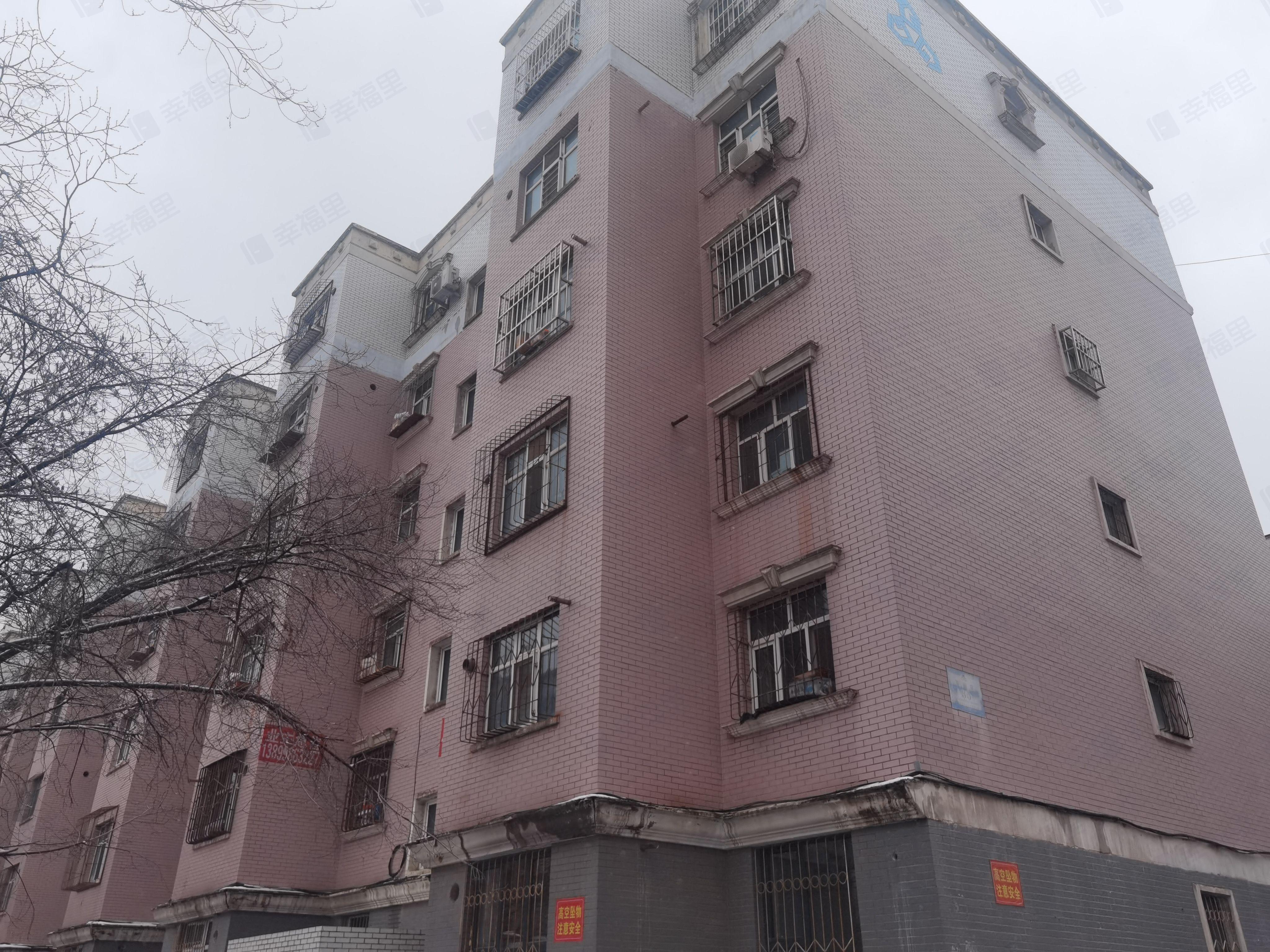 四季风情园(南区)小区效果图