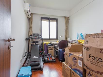 嘉定嘉定新城整租 新城香溢澜庭3室2厅/112平/中楼层