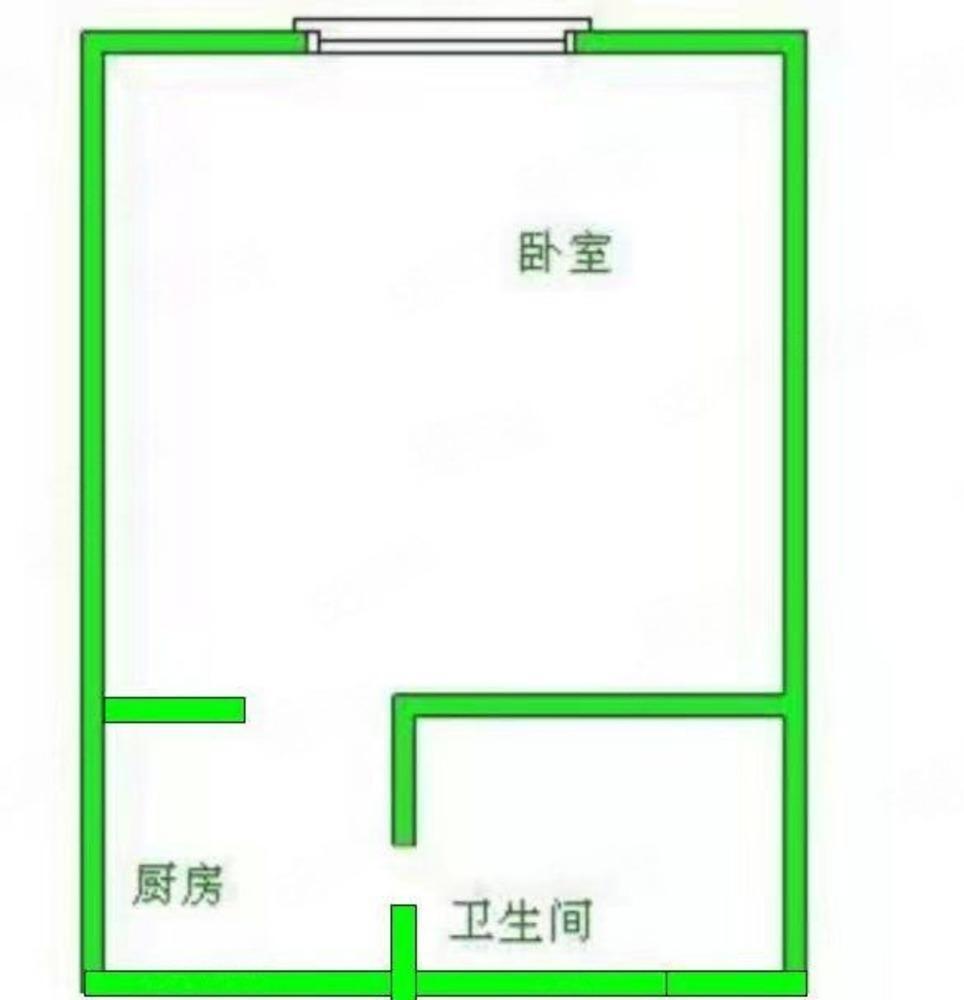 合租·和家欣苑(B区)