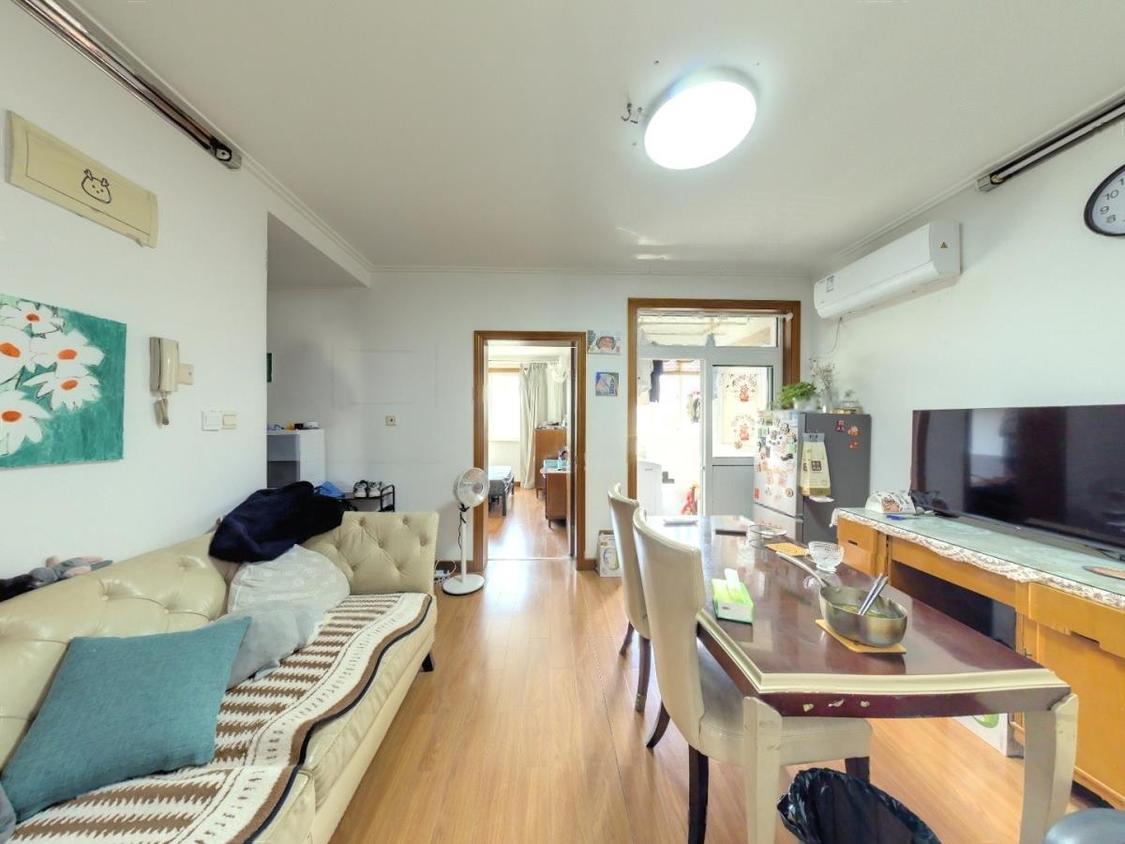 整租·舒馨北苑