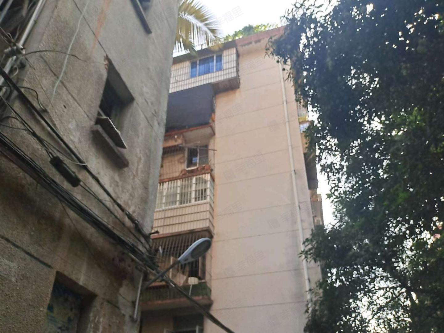 东湖新村小区效果图