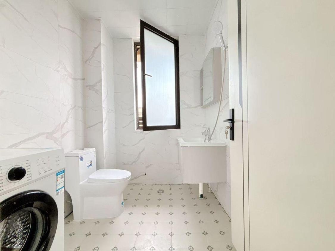 整租·宝江嘉苑