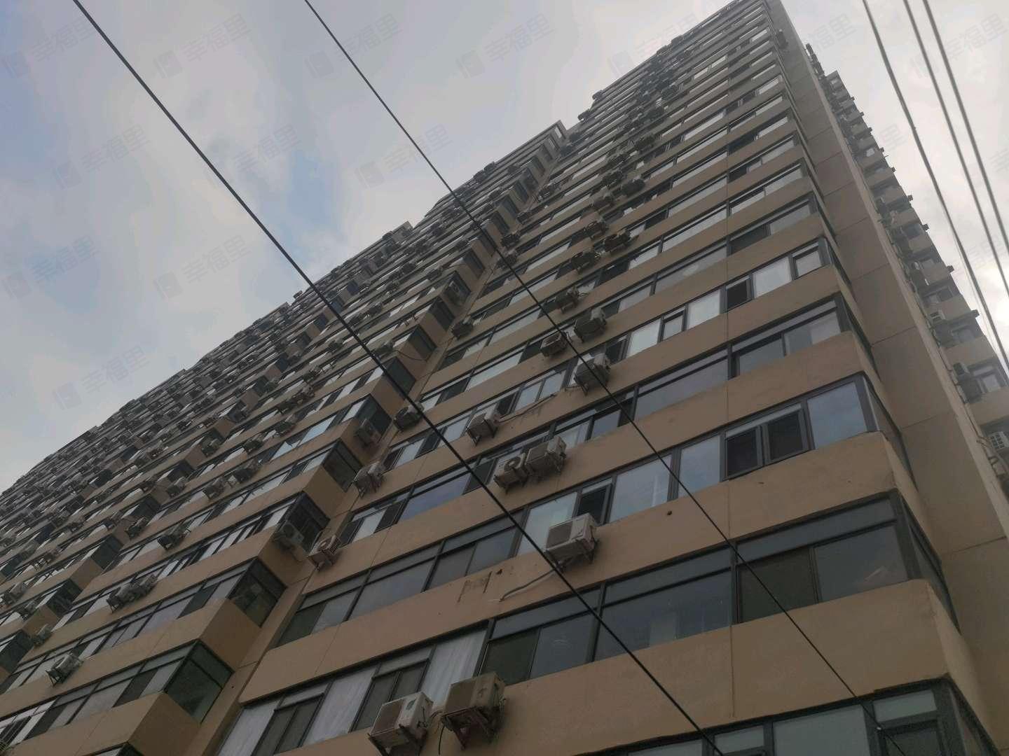 开封里小区效果图
