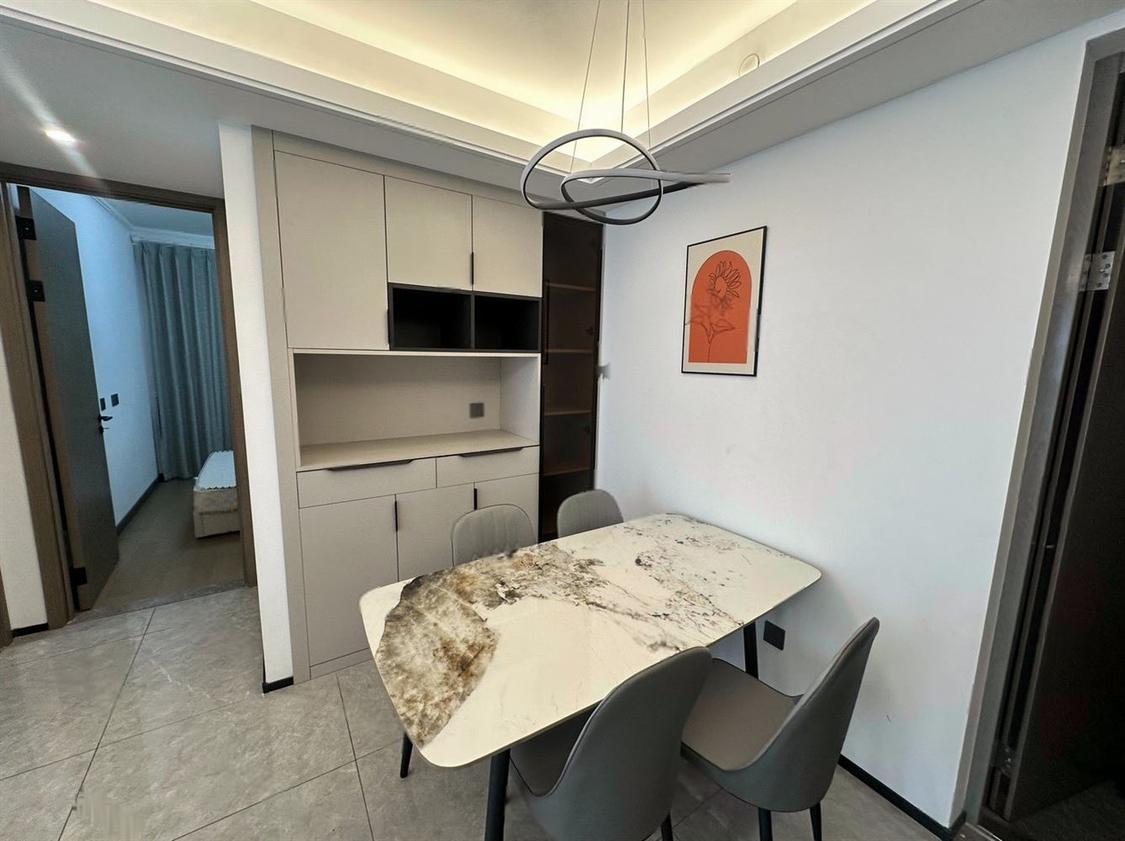 整租·万科都荟府