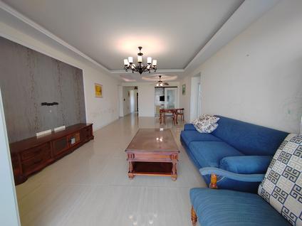 4室2厅 卓越西海岸效果图