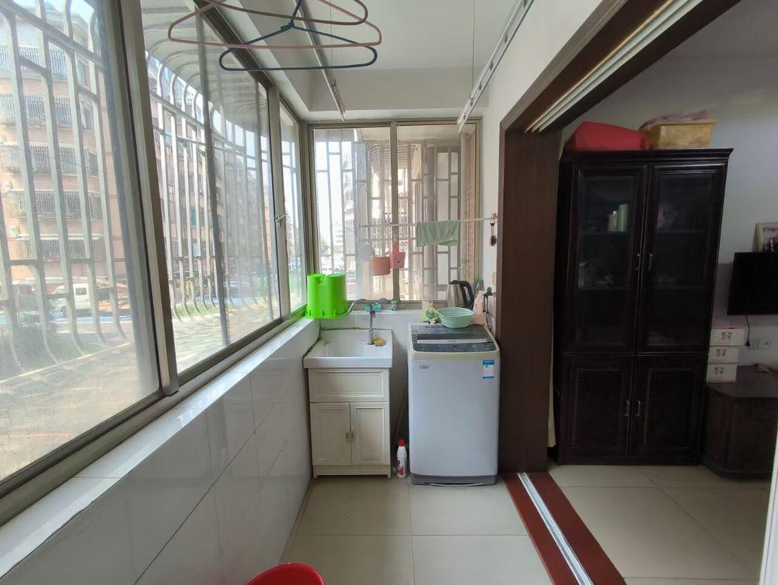 整租·丰泽园(东区)