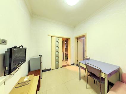 北京华奥小区2室1厅39.05平顶层/共22层