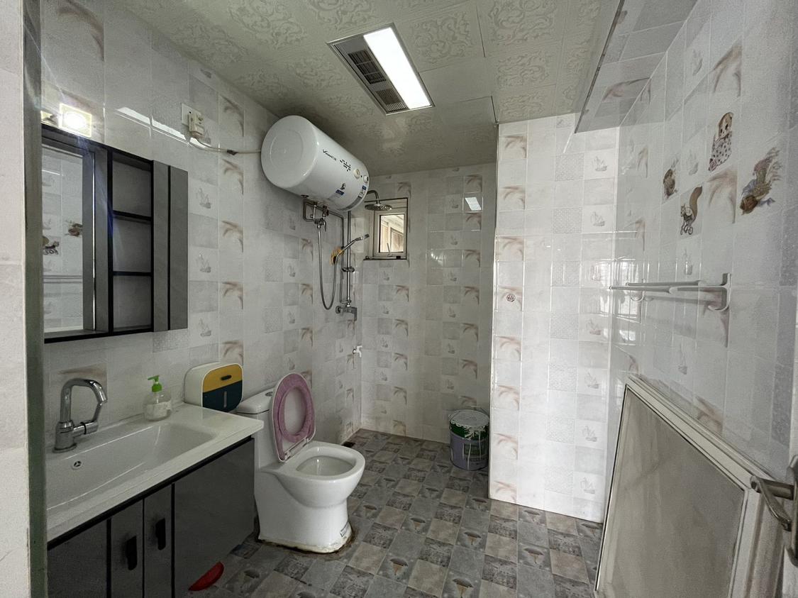 整租·新福兴理想城