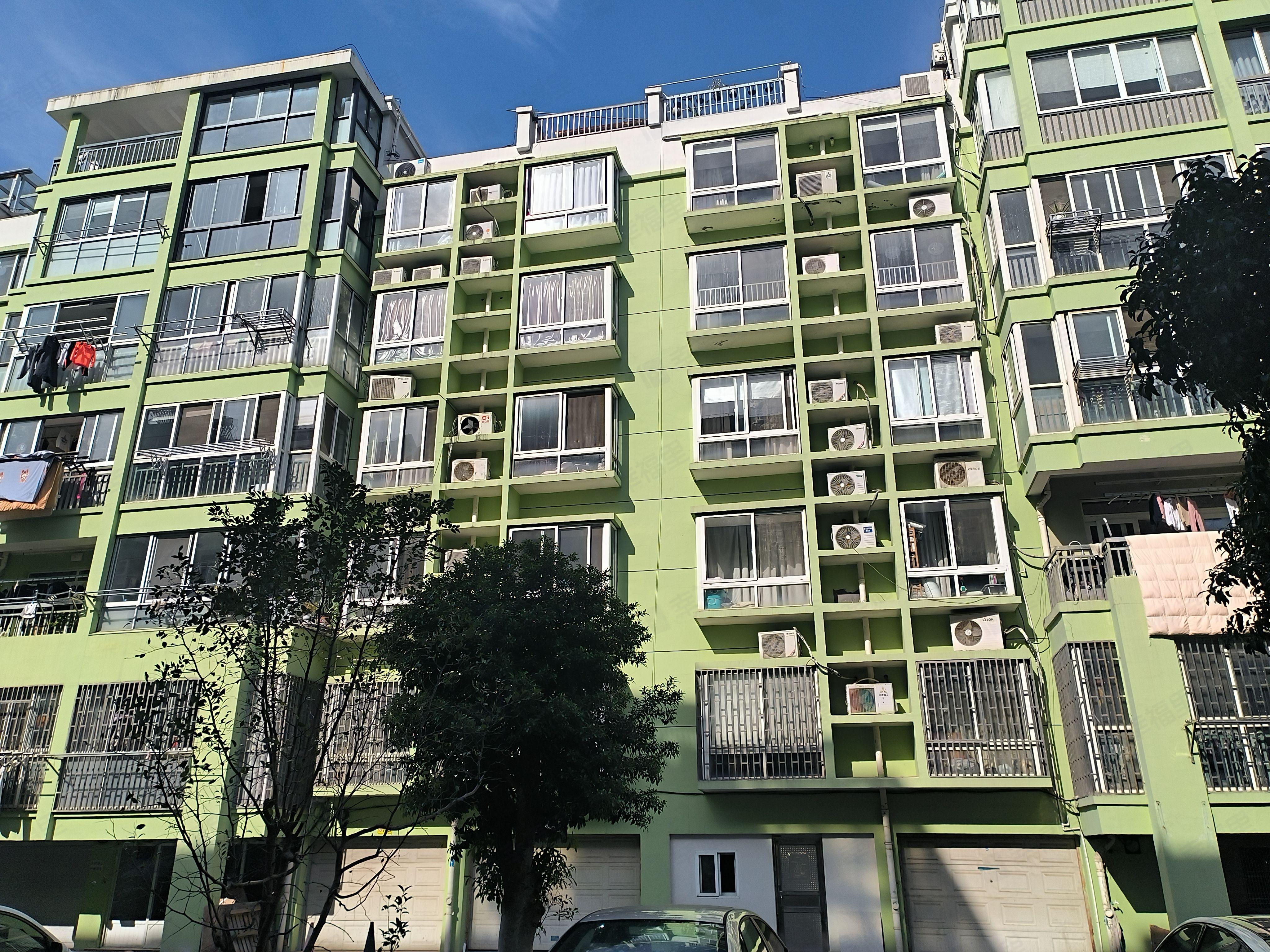 赛格特花园小区效果图