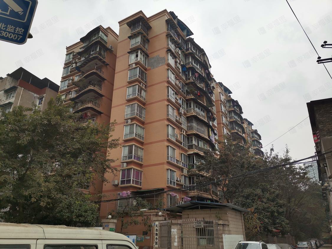 重庆江北-大石坝/暂无年代无名地小区