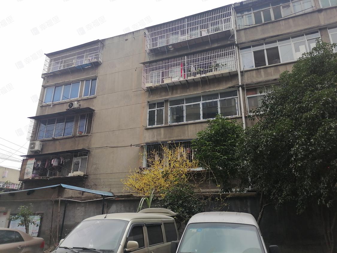 成都新都-新都城区/暂无年代静馨苑