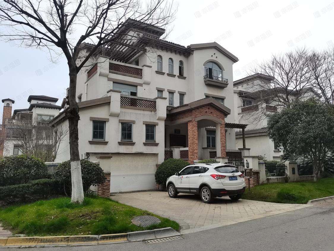 山湾花园别墅,庄园别墅花园别墅_大山谷图库