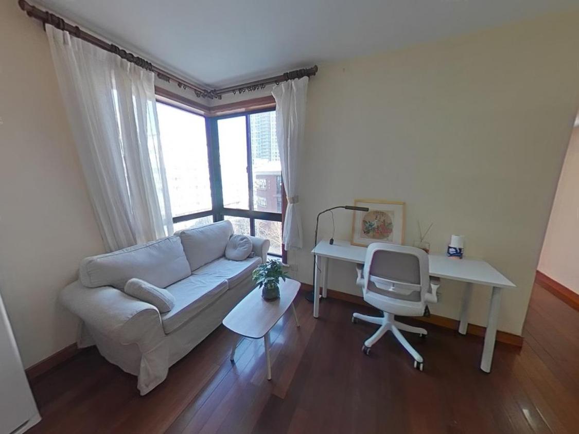 整租·静安晶华园