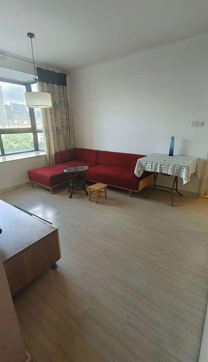 整租·绿地启航社(河西)