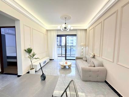 龙华龙昆南整租 坡博家园二区2室1厅/73平/中楼层