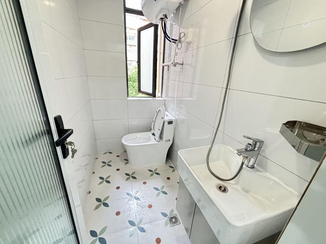 合租·泰德福苑