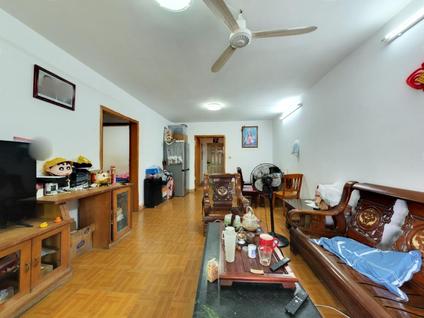 2室2厅 泰华锦绣城效果图