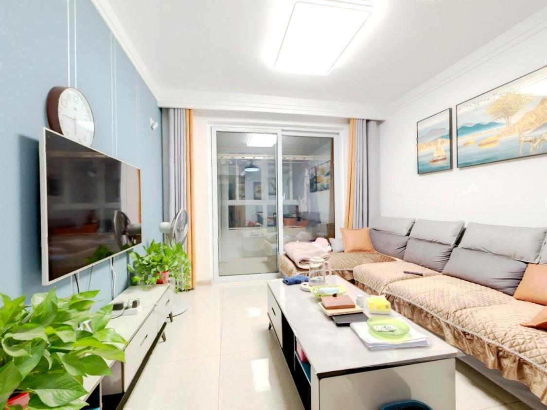 整租·美的公园天下