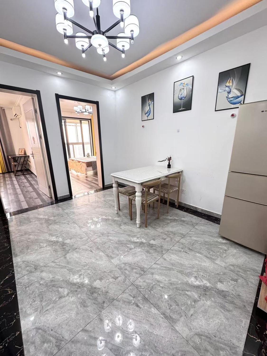 整租·东渚新苑