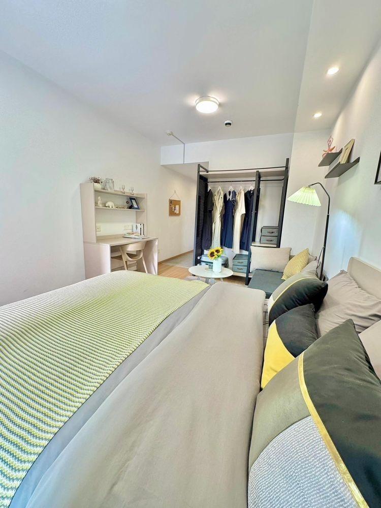 合租·保利云上