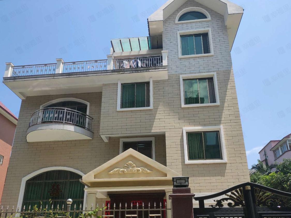 福州长乐-长乐城区/暂无年代厦朱青云花园