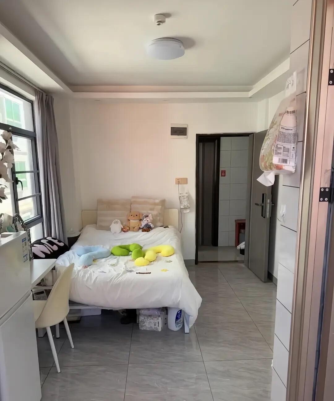 整租·白石龙村