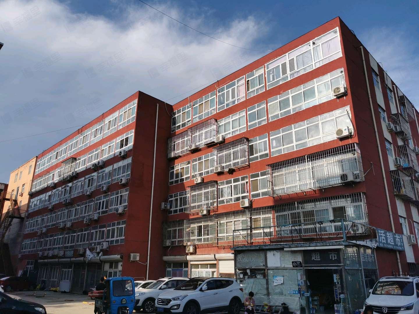 鑫磊沙小区效果图