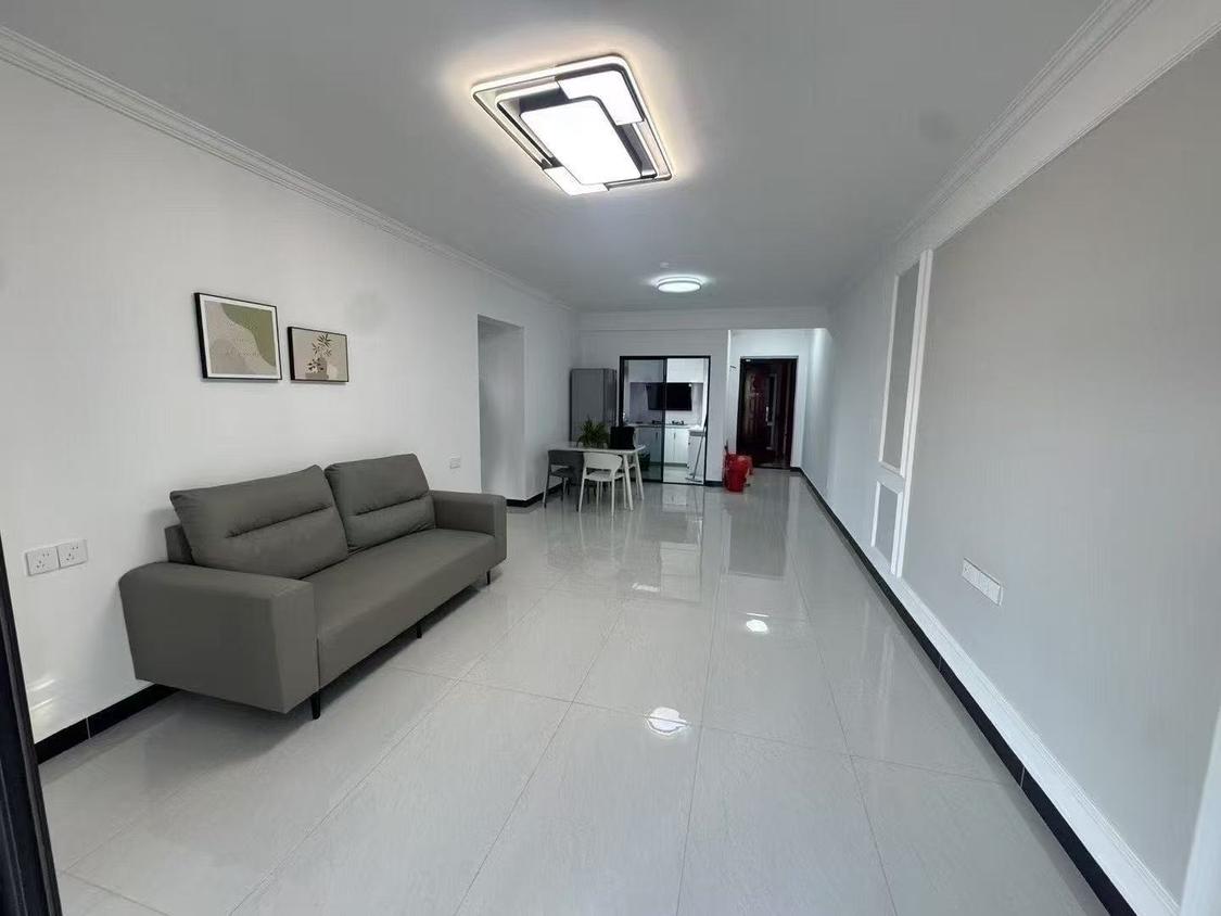 整租·翠语华庭